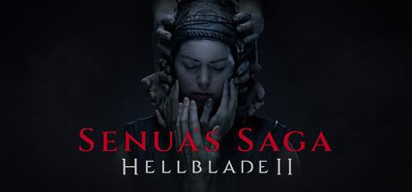 Senua’s Saga: Hellblade II Cover