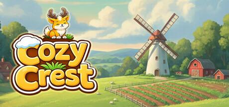 Cozy Crest Cover