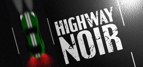 Highway Noir Cover