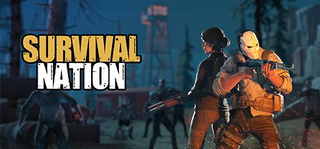 Survival Nation Cover