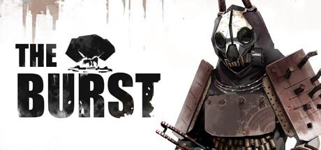 The Burst Cover