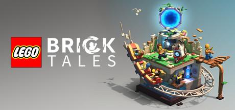 LEGO Bricktales Cover