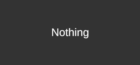 Nothing Cover