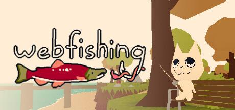 WEBFISHING Cover
