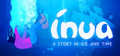 Inua - A Story in Ice and Time Cover