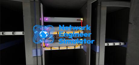 Network Engineer Simulator Cover