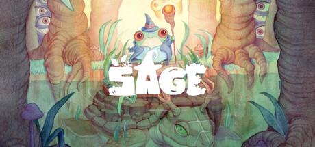 Sage Cover