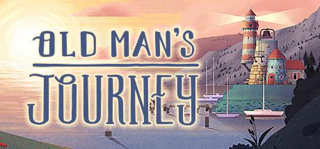 Old Man's Journey Cover