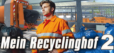 My Recycling Center 2 Cover