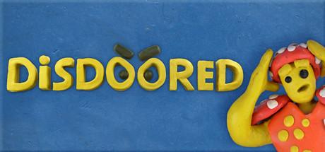 Disdoored Cover