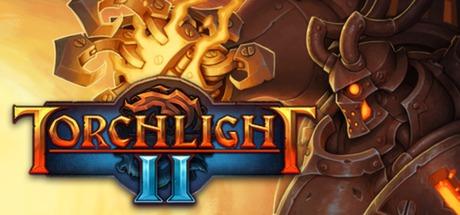 Torchlight II Cover