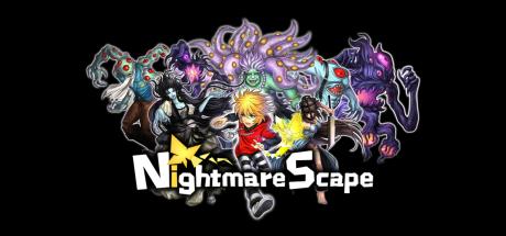 In Nightmare Cover