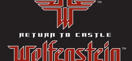 Return to Castle Wolfenstein Cover