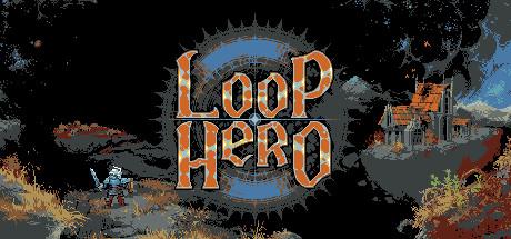 Loop Hero Cover