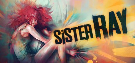 Sister Ray Cover