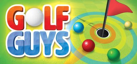 Golf Guys Cover