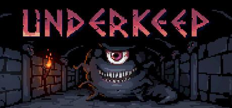 Underkeep Cover