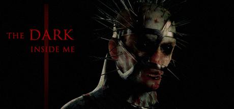 The Dark Inside Me Cover