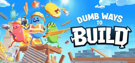 Dumb Ways to Build Cover