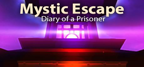 Mystic Escape - Diary of a Prisoner Cover
