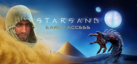 Starsand Cover