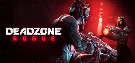 Deadzone: Rogue Cover