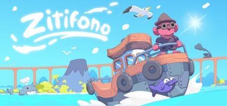 Zitifono Cover