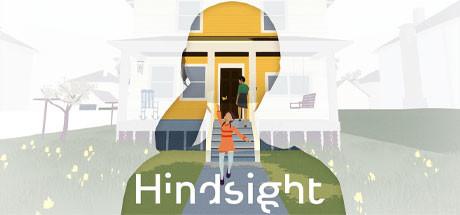Hindsight Cover