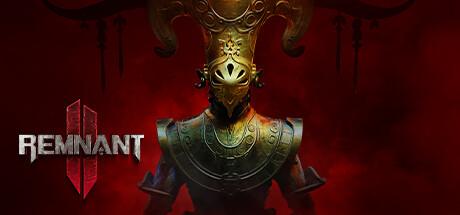 Remnant 2 Cover