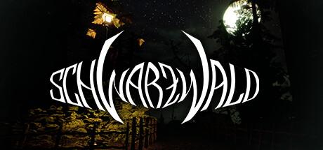 Schwarzwald Cover