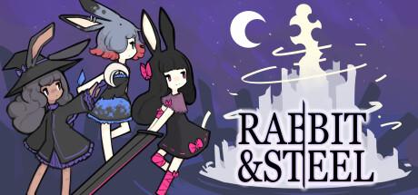 Rabbit and Steel Cover