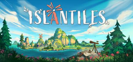 Islantiles Cover