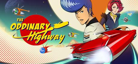 Oddinary Highway Cover