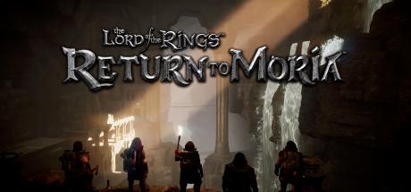 Return to Moria Cover