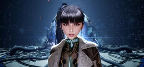 Stellar Blade Cover