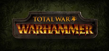 Total War: WARHAMMER Cover