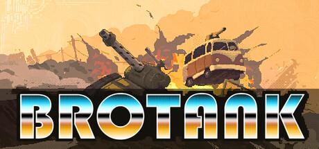 Brotank Cover