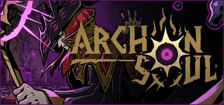 Archon Soul Cover
