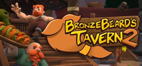 Bronzebeard's Tavern 2 Cover