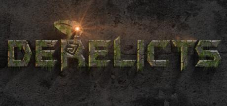 Derelicts Cover