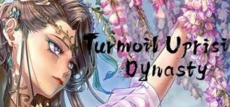 Turmoil Uprising: Dynasty Cover