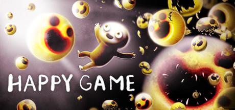 Happy Game Cover