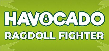 Havocado: Ragdoll Fighter Cover