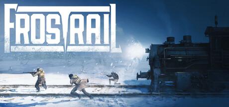 Frostrail Cover