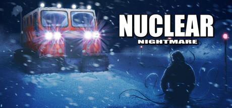 Nuclear Nightmare Cover