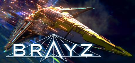 Brayz Cover
