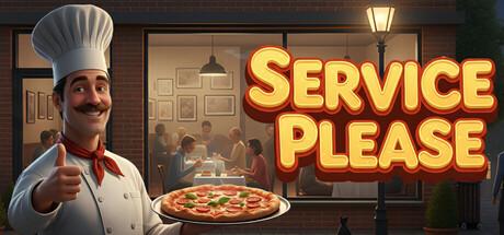 Service Please Cover