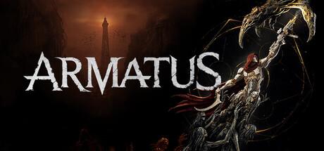 Armatus Cover