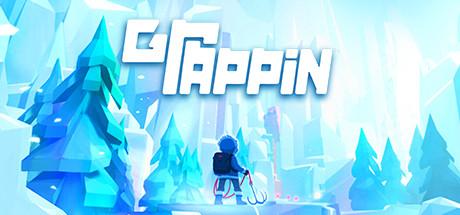GRAPPIN Cover