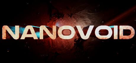 NANOVOID Cover